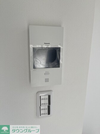 オプション坂下の物件内観写真